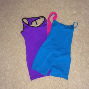 Jo and Jax unitard 2 for 1 sale!